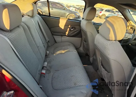 2007 Chevrolet Malibu Lt из США, поврежденный, VIN 1G1ZT58F57F220061